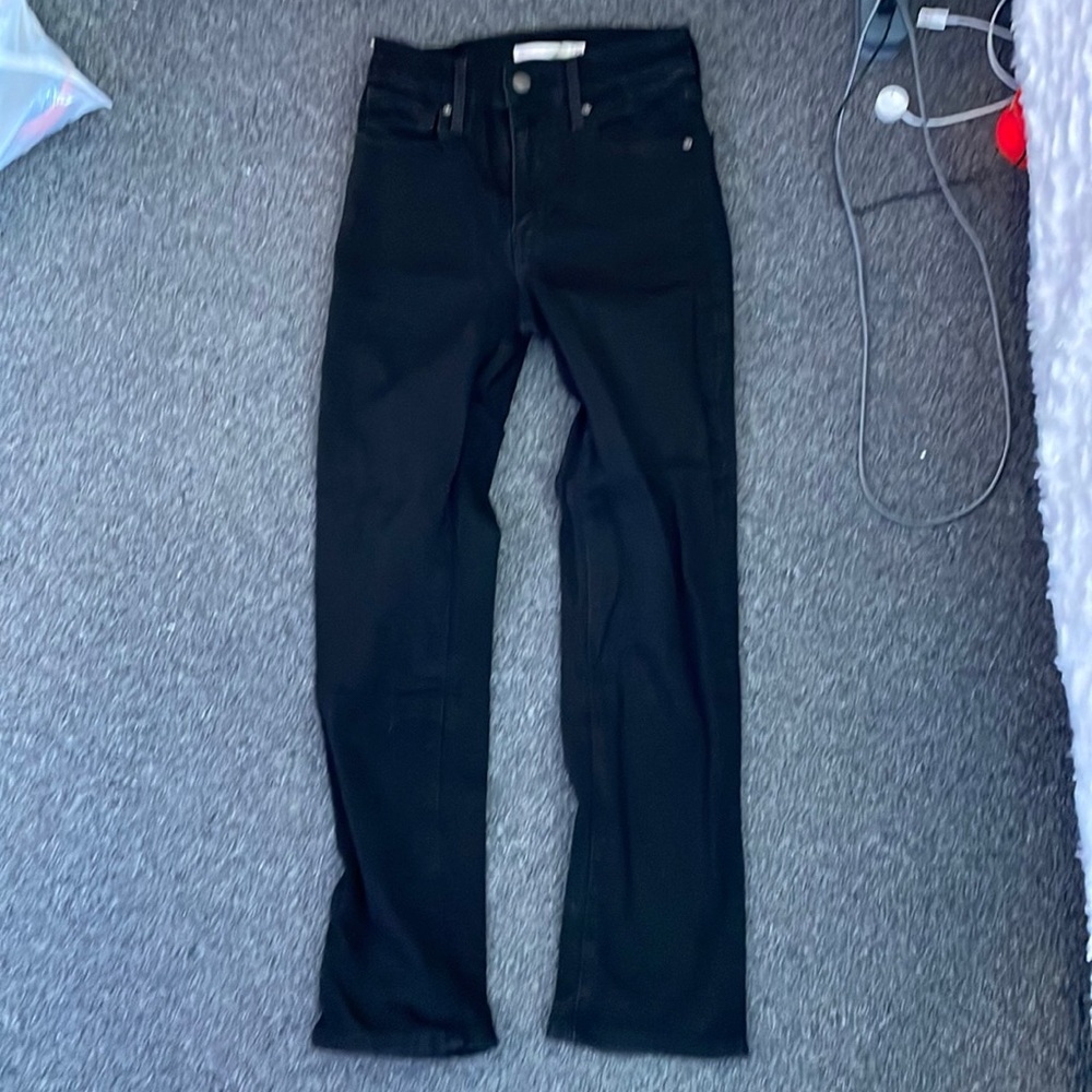 Levi’s jeans